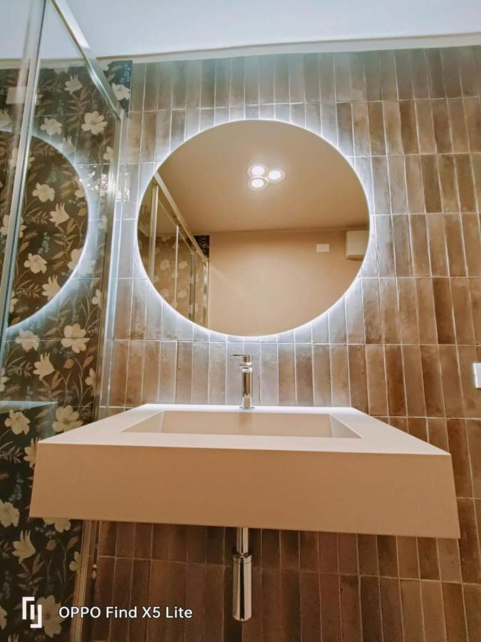 Fabroniana Apartment Elegant ピストイア エクステリア 写真