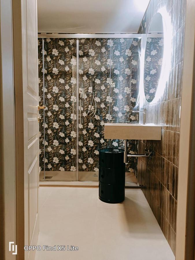 Fabroniana Apartment Elegant ピストイア エクステリア 写真