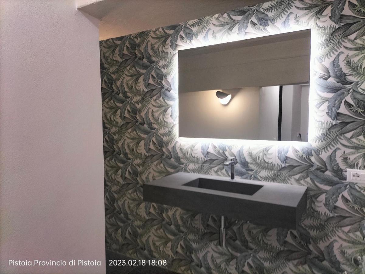 Fabroniana Apartment Elegant ピストイア エクステリア 写真
