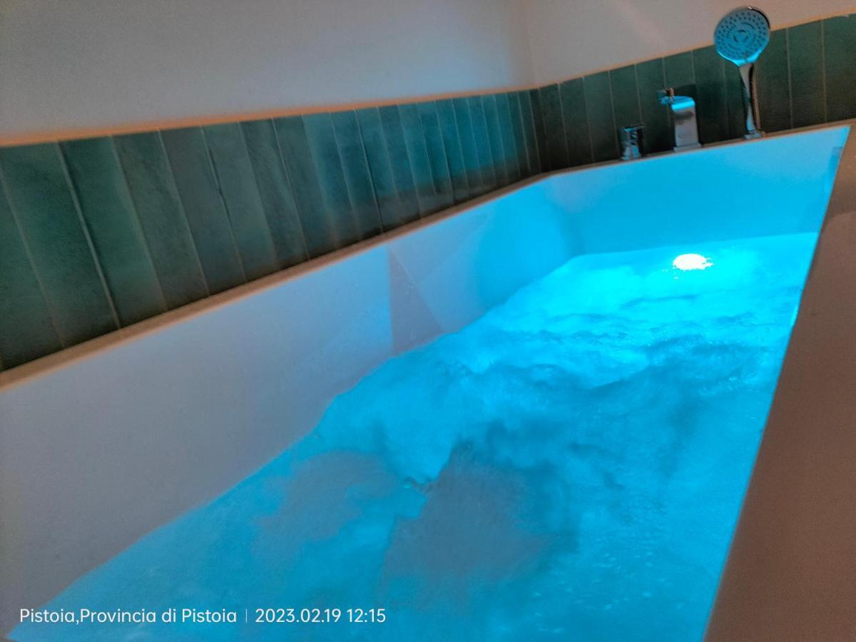 Fabroniana Apartment Elegant ピストイア エクステリア 写真