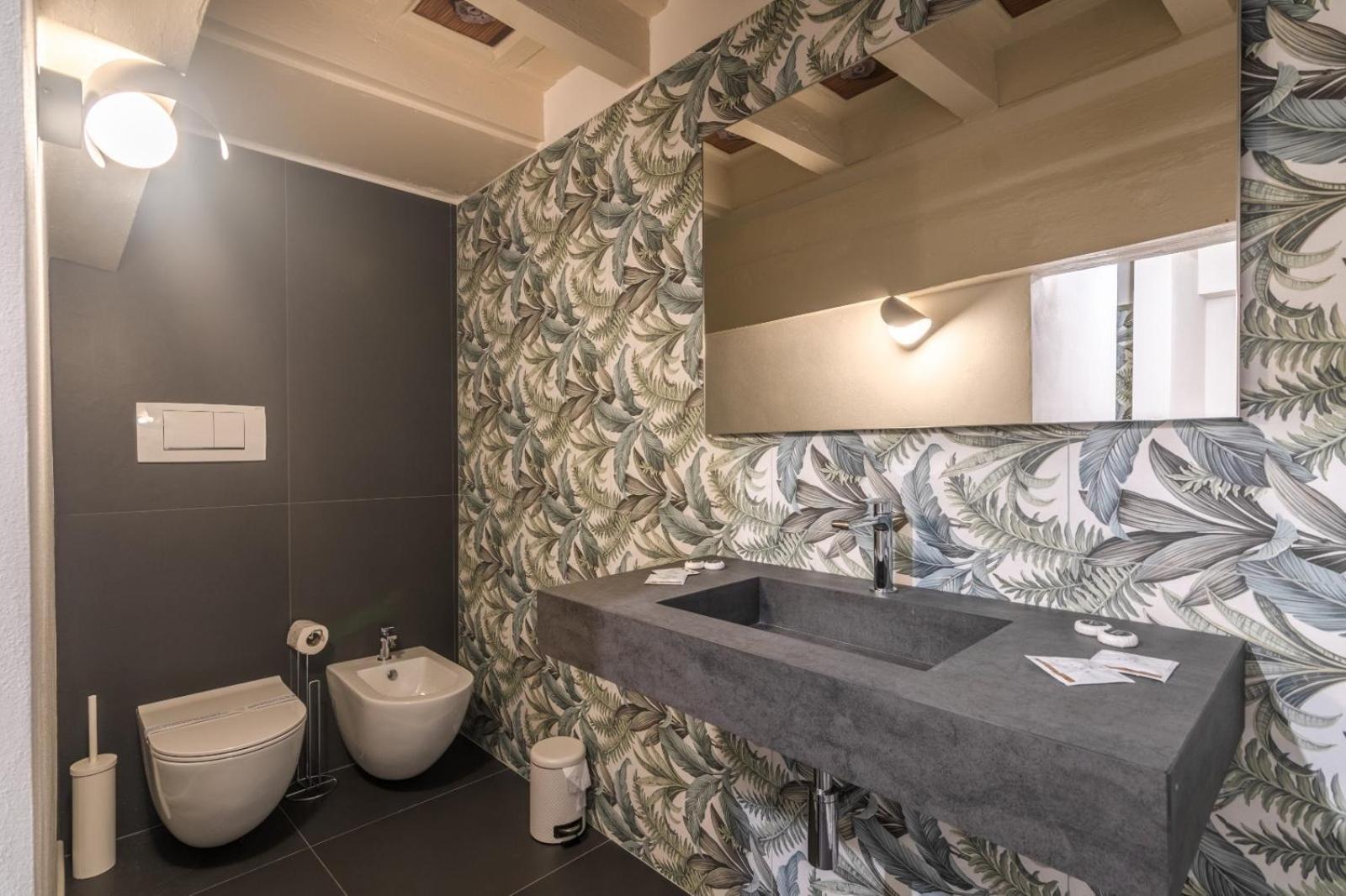 Fabroniana Apartment Elegant ピストイア エクステリア 写真