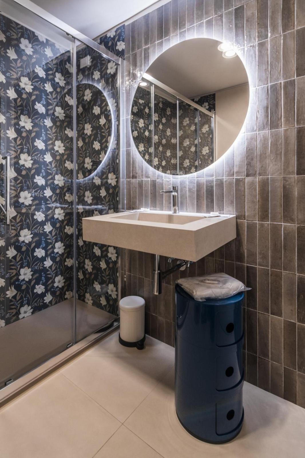 Fabroniana Apartment Elegant ピストイア エクステリア 写真