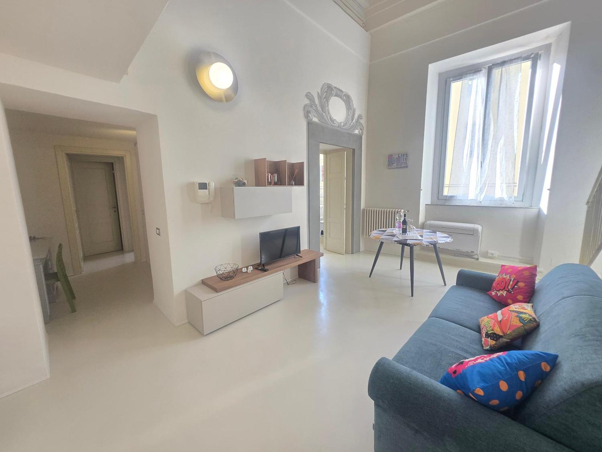 Fabroniana Apartment Elegant ピストイア エクステリア 写真