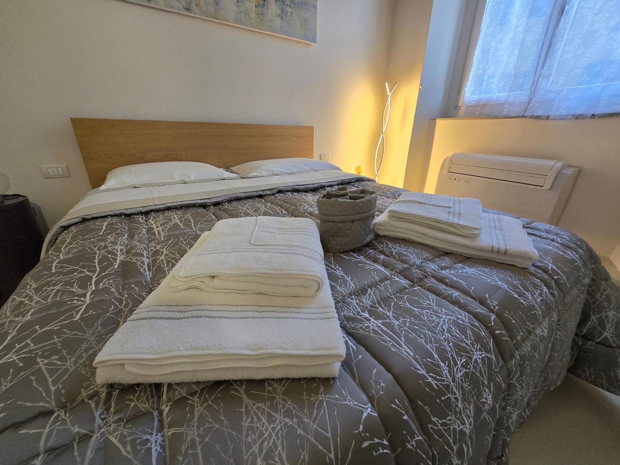 Fabroniana Apartment Elegant ピストイア エクステリア 写真