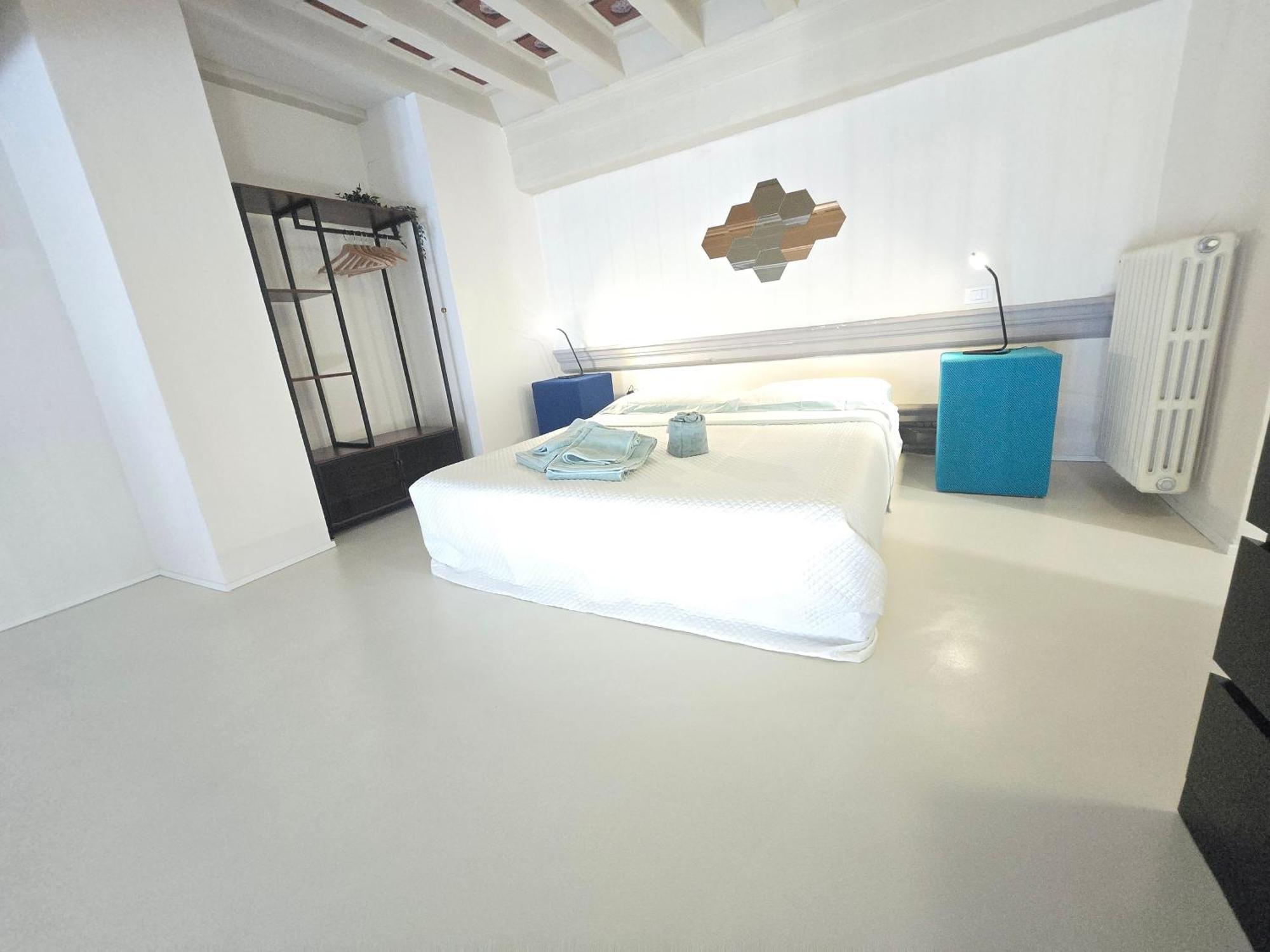 Fabroniana Apartment Elegant ピストイア エクステリア 写真