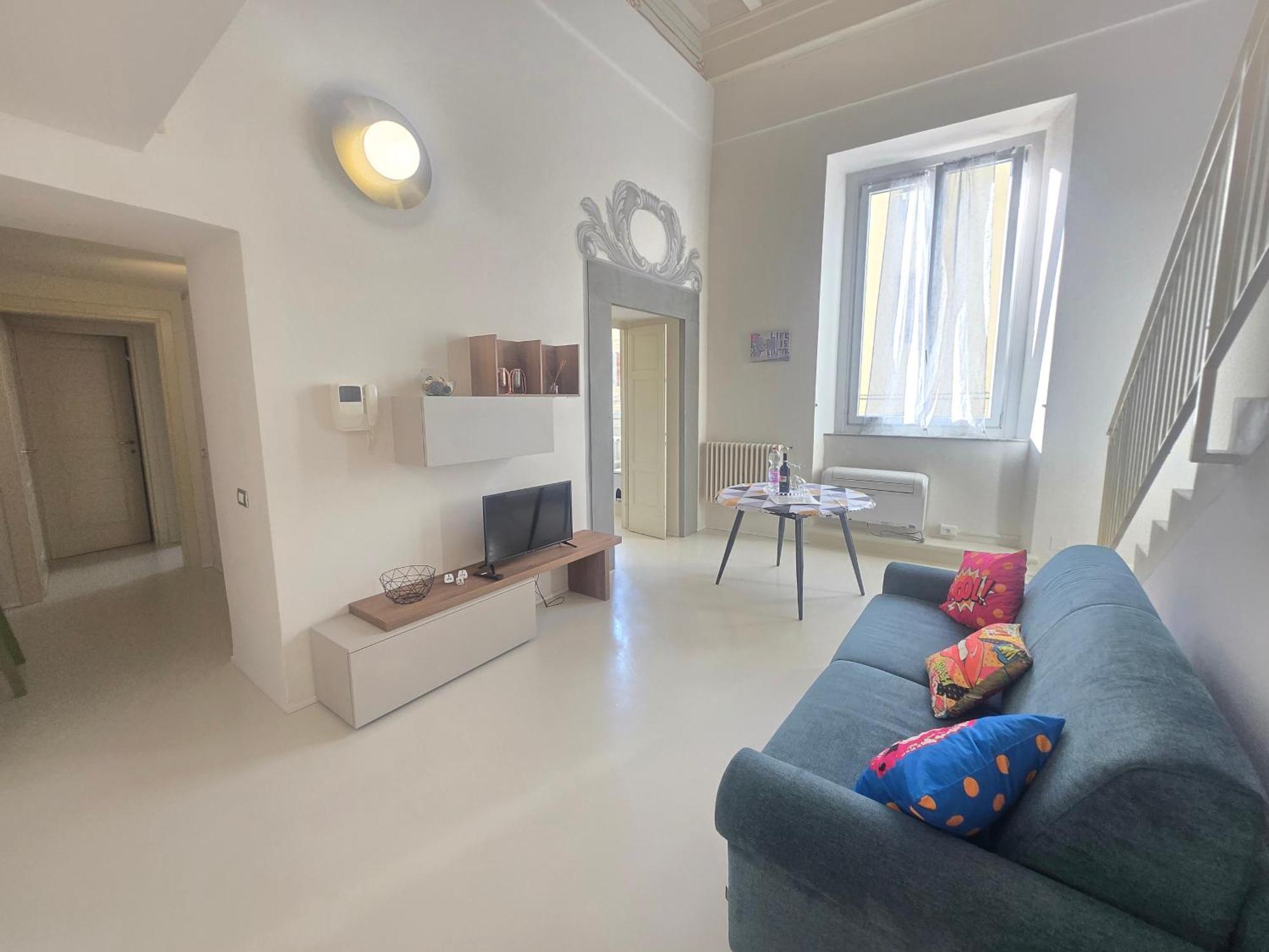 Fabroniana Apartment Elegant ピストイア エクステリア 写真