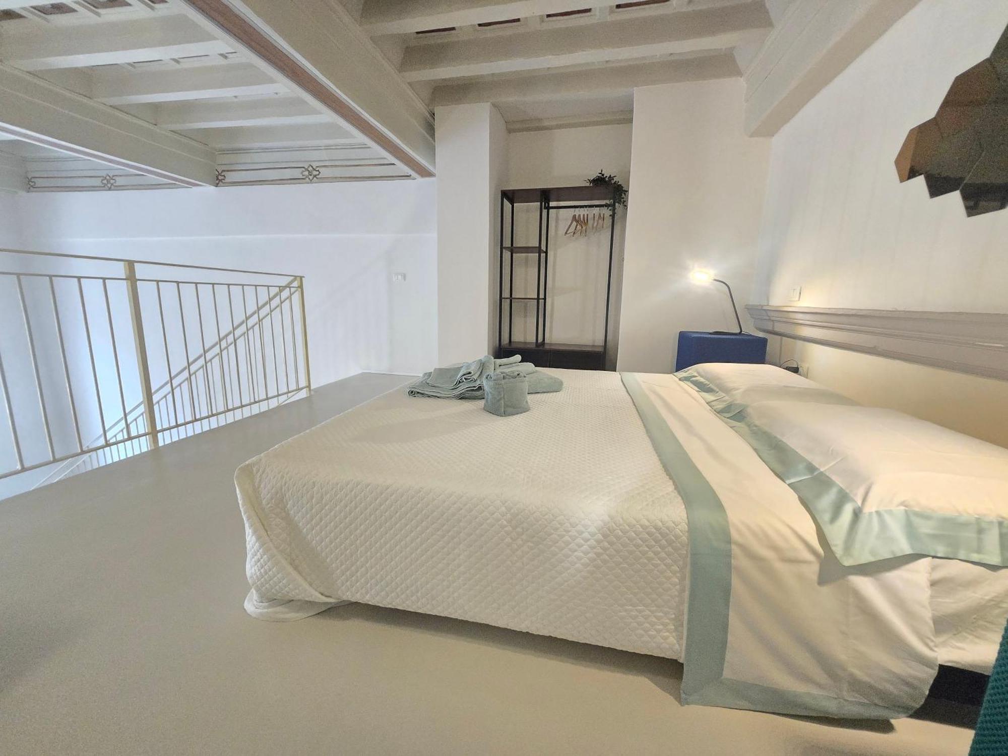 Fabroniana Apartment Elegant ピストイア エクステリア 写真